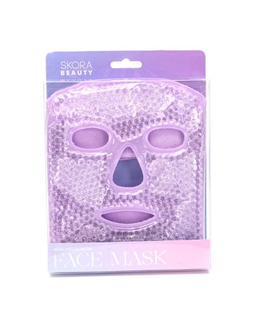 Mascarilla facial - SKORA