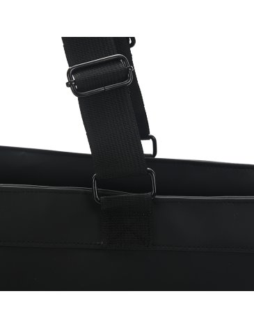 Cartera Tote engomada - WANDERLUST