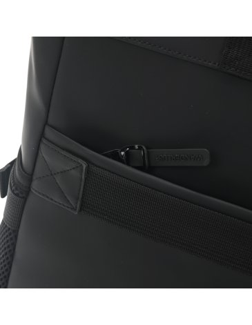 Cartera Tote engomada - WANDERLUST