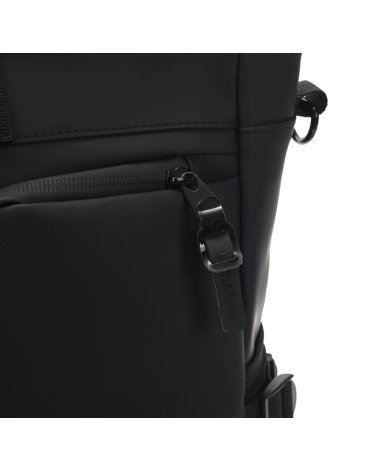 Cartera Tote engomada - WANDERLUST