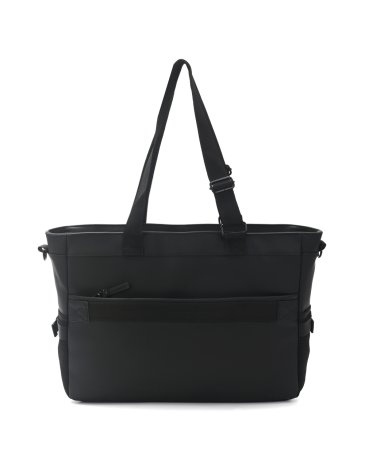 Cartera Tote engomada - WANDERLUST