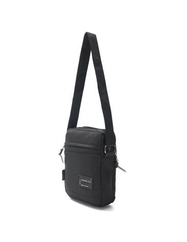 Morral doble compartimiento - WANDERLUST