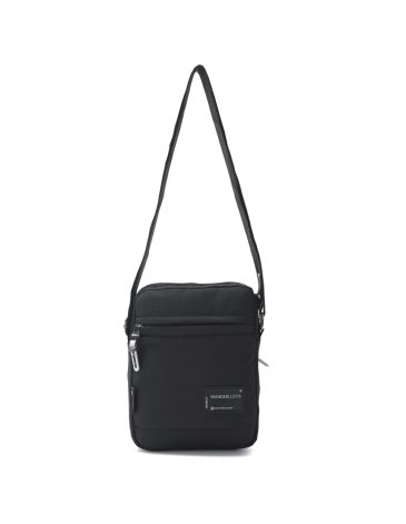 Morral doble compartimiento - WANDERLUST