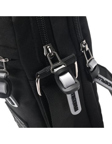 Morral doble compartimiento - WANDERLUST