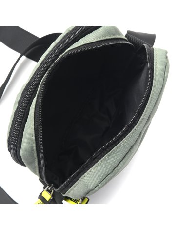 Morral doble compartimiento - WANDERLUST