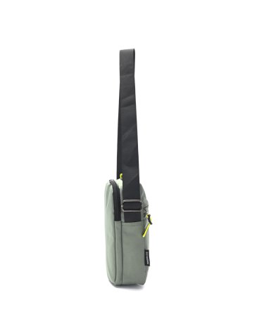 Morral doble compartimiento - WANDERLUST