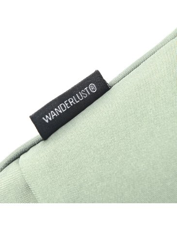 Morral doble compartimiento - WANDERLUST