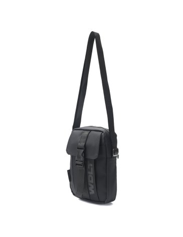 Morral Tela Impermeable - WANDERLUST