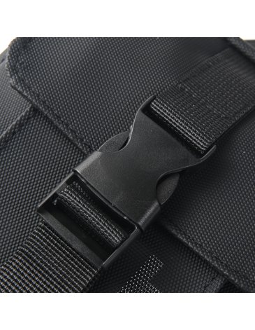 Morral Tela Impermeable - WANDERLUST