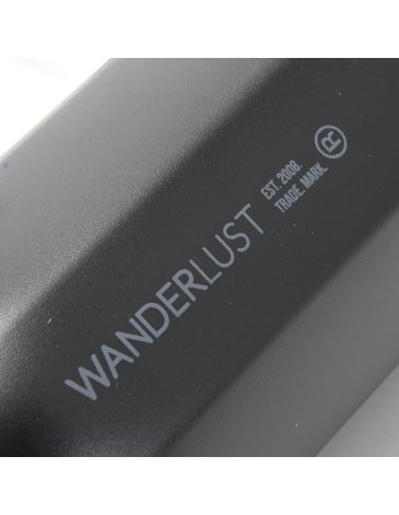 Vaso Termico 350 ML - WANDERLUST