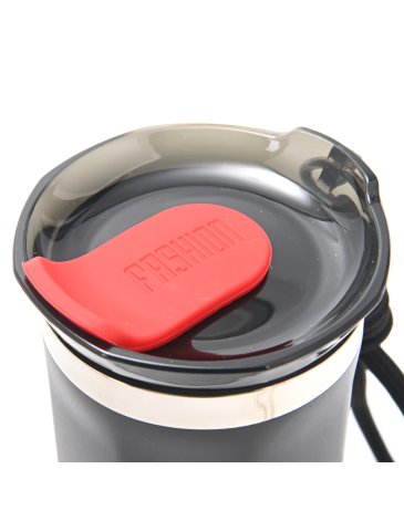 Vaso Termico 350 ML - WANDERLUST