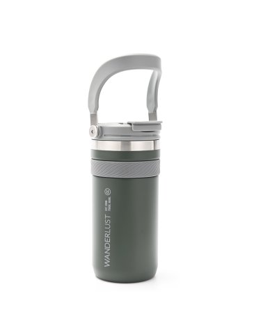 Vaso Termico 550 ML - WANDERLUST