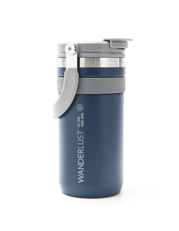 Vaso Termico 550 ML - WANDERLUST