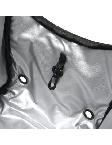 Bolso Dogo para mascotas - SKORA