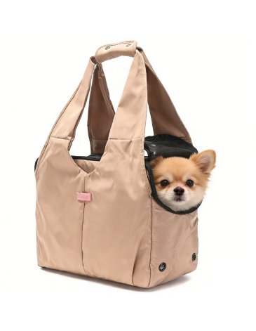 Bolso Dogo para mascotas - SKORA