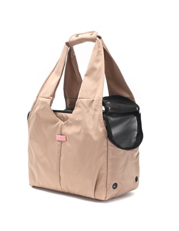 Bolso Dogo para mascotas - SKORA
