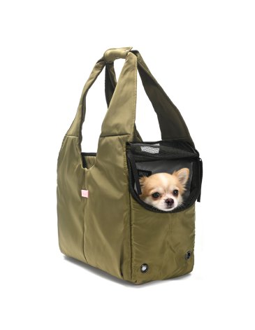Bolso Dogo para mascotas - SKORA