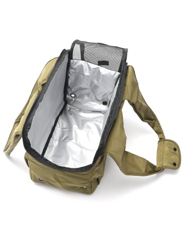 Bolso Dogo para mascotas - SKORA