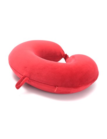 Almohada de Viaje Memory - WANDERLUST