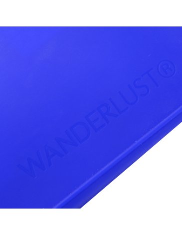 Neceser de viaje de silicona - WANDERLUST