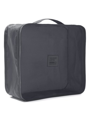 Set de Organizador de Ropa - WANDERLUST