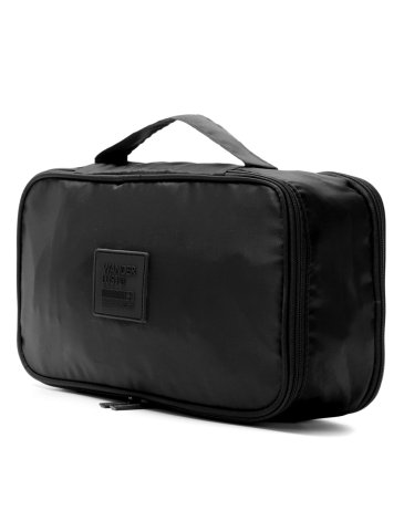 Organizador de Viaje - WANDERLUST