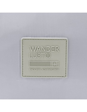 Organizador de Viaje - WANDERLUST