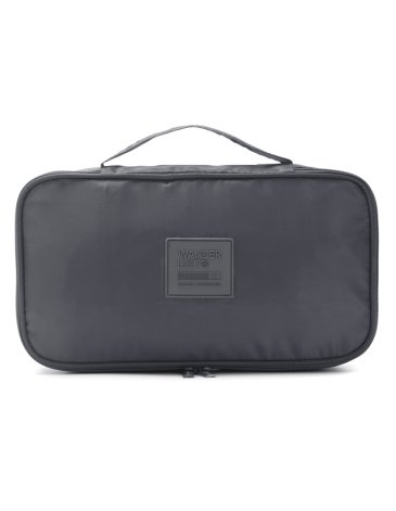 Organizador de Viaje - WANDERLUST