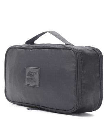Organizador de Viaje - WANDERLUST