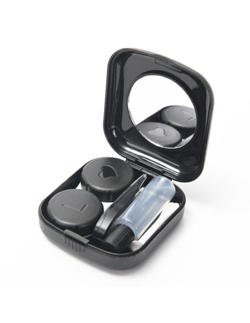 Estuche para lentes de Contacto - WANDERLUST