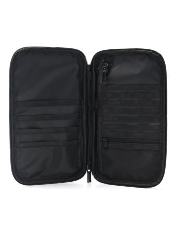 Organizador Portapasaporte  - WANDERLUST