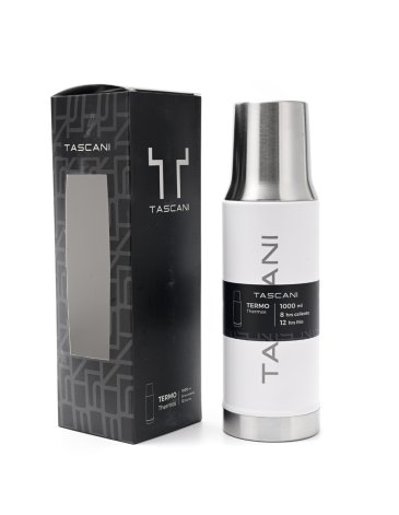 Termo 1000 ML - TASCANI