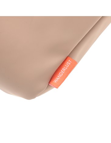 Morral Go Tarp 23x16.5x5cm - WANDERLUST