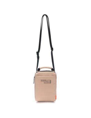 Morral Go Tarp 23x16.5x5cm - WANDERLUST