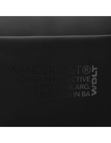 Morral Go Tarp  - WANDERLUST