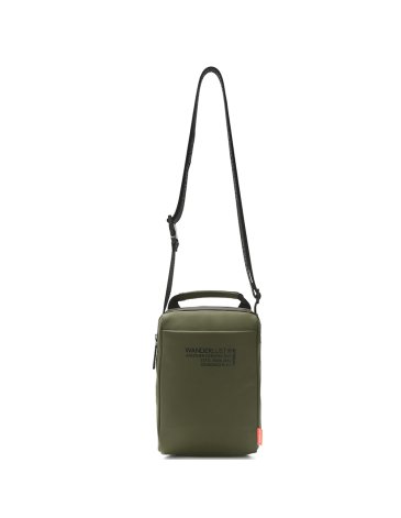 Morral Go Tarp 23x16.5x5cm - WANDERLUST