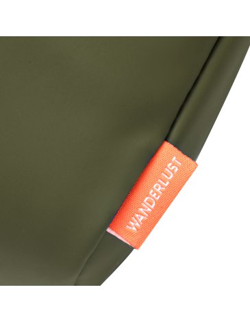 Morral Go Tarp 23x16.5x5cm - WANDERLUST