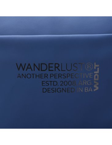 Morral Go Tarp 23x16.5x5cm - WANDERLUST