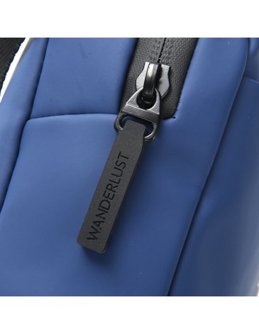 Morral Go Tarp 23x16.5x5cm - WANDERLUST