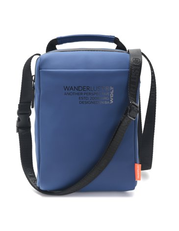 Morral Go Tarp 23x16.5x5cm - WANDERLUST