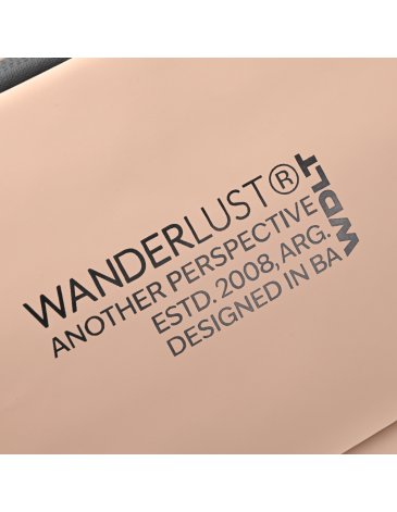 Riñonera Go Tarp  - WANDERLUST