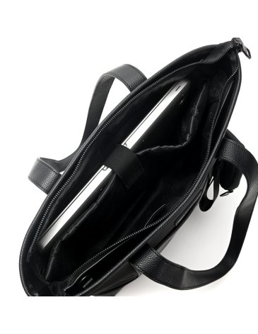 Tote bag portanotebook Diagonal - SKORA