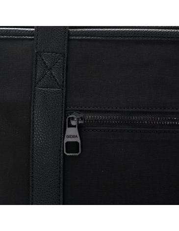Tote bag portanotebook Diagonal - SKORA