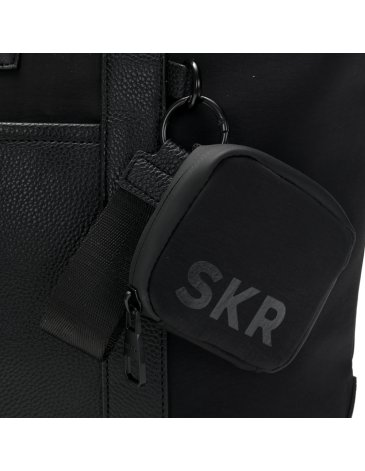 Tote bag portanotebook Diagonal - SKORA
