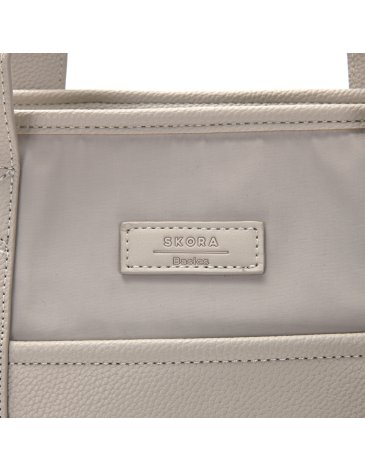 Tote bag portanotebook Diagonal - SKORA