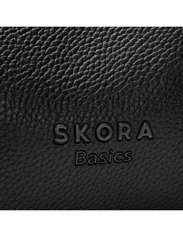 Tote bag Diagonal SKR PU - SKORA