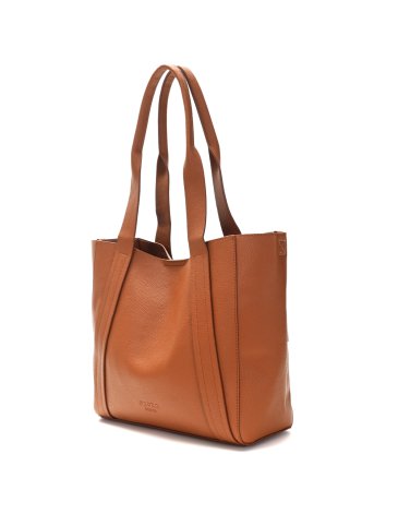 Tote bag Diagonal SKR PU - SKORA