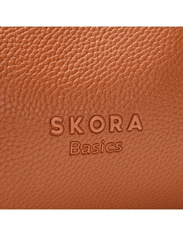 Tote bag Diagonal SKR PU - SKORA