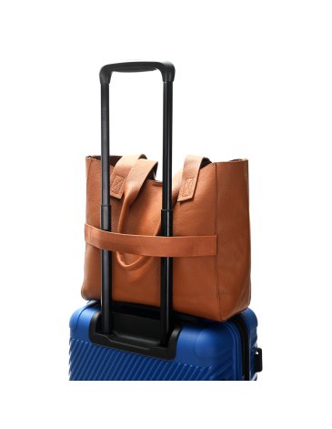 Tote bag Diagonal SKR PU - SKORA