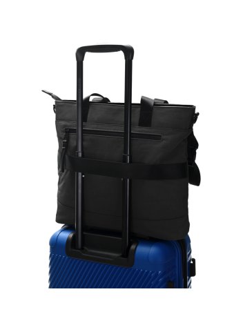 Tote bag portanotebook Diagona - SKORA